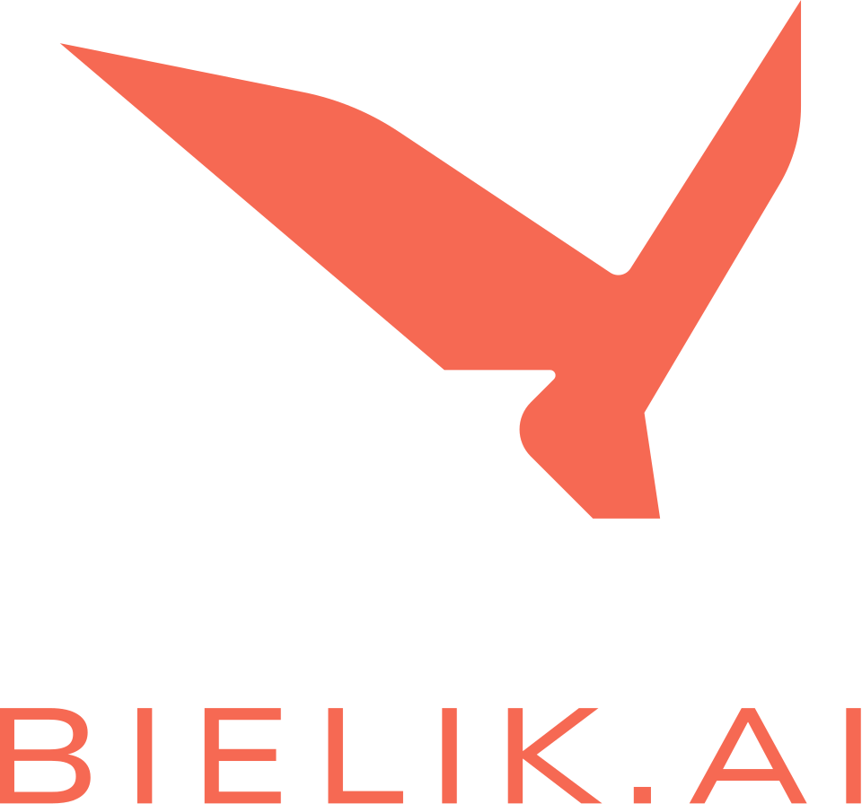 Bielik.AI logo